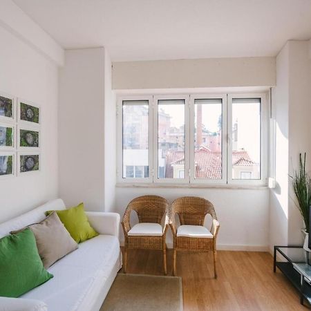 Mae De Agua Apartment Lisboa Εξωτερικό φωτογραφία