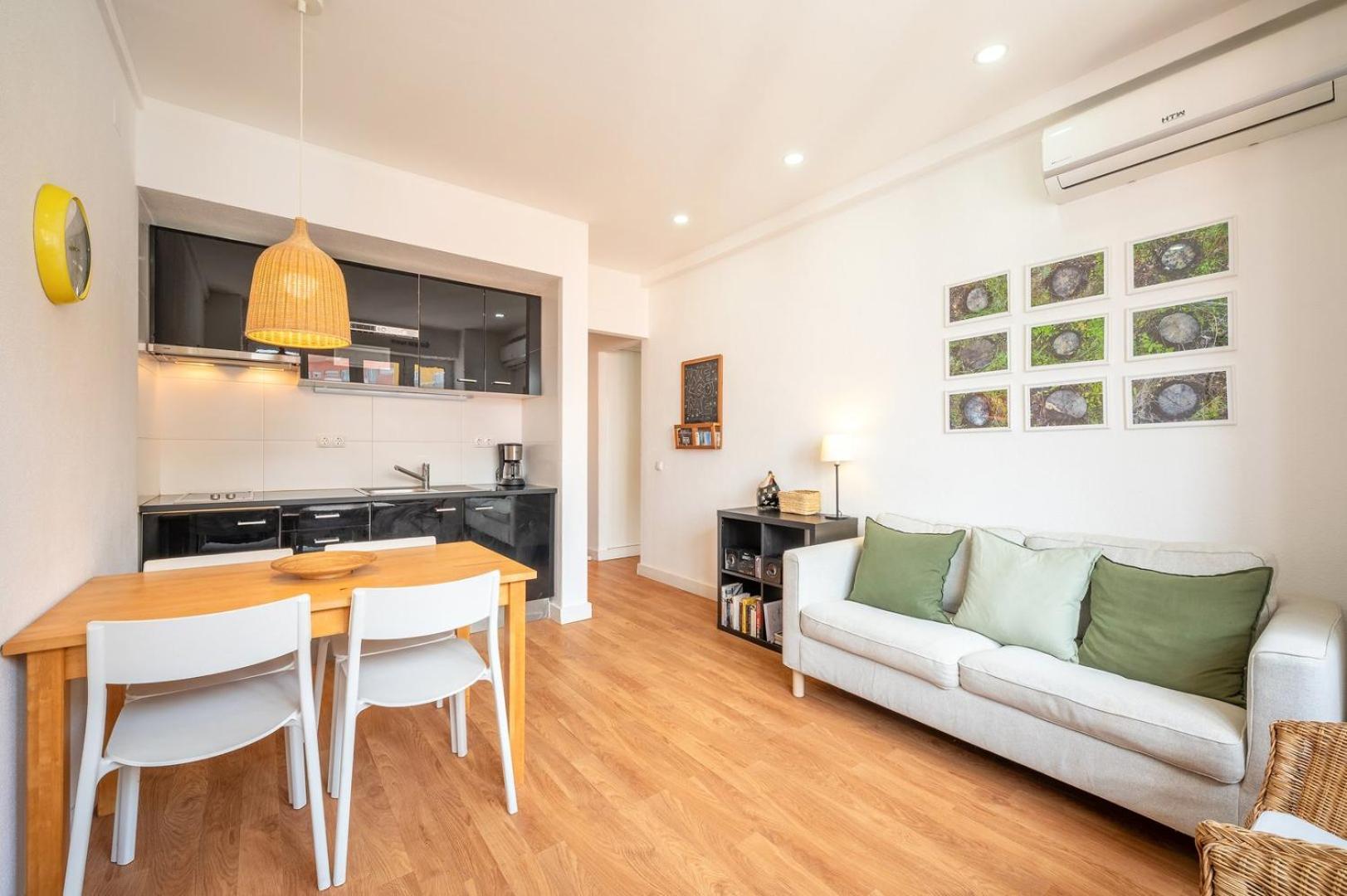 Mae De Agua Apartment Lisboa Εξωτερικό φωτογραφία