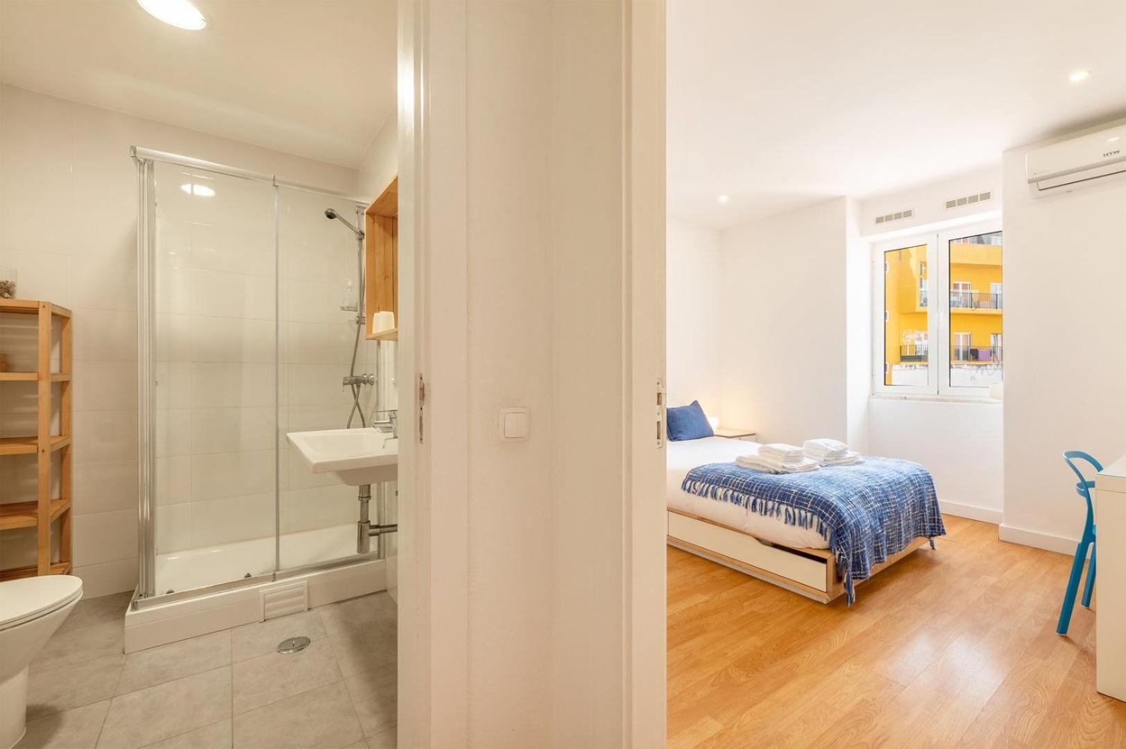 Mae De Agua Apartment Lisboa Εξωτερικό φωτογραφία