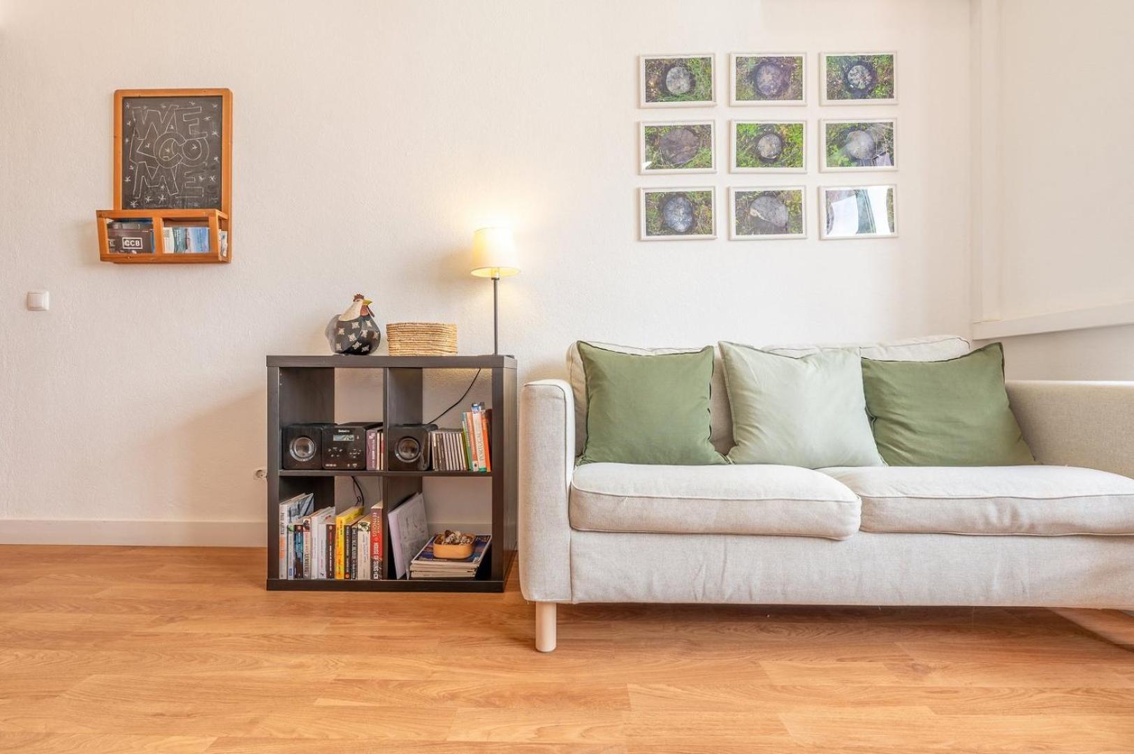 Mae De Agua Apartment Lisboa Εξωτερικό φωτογραφία