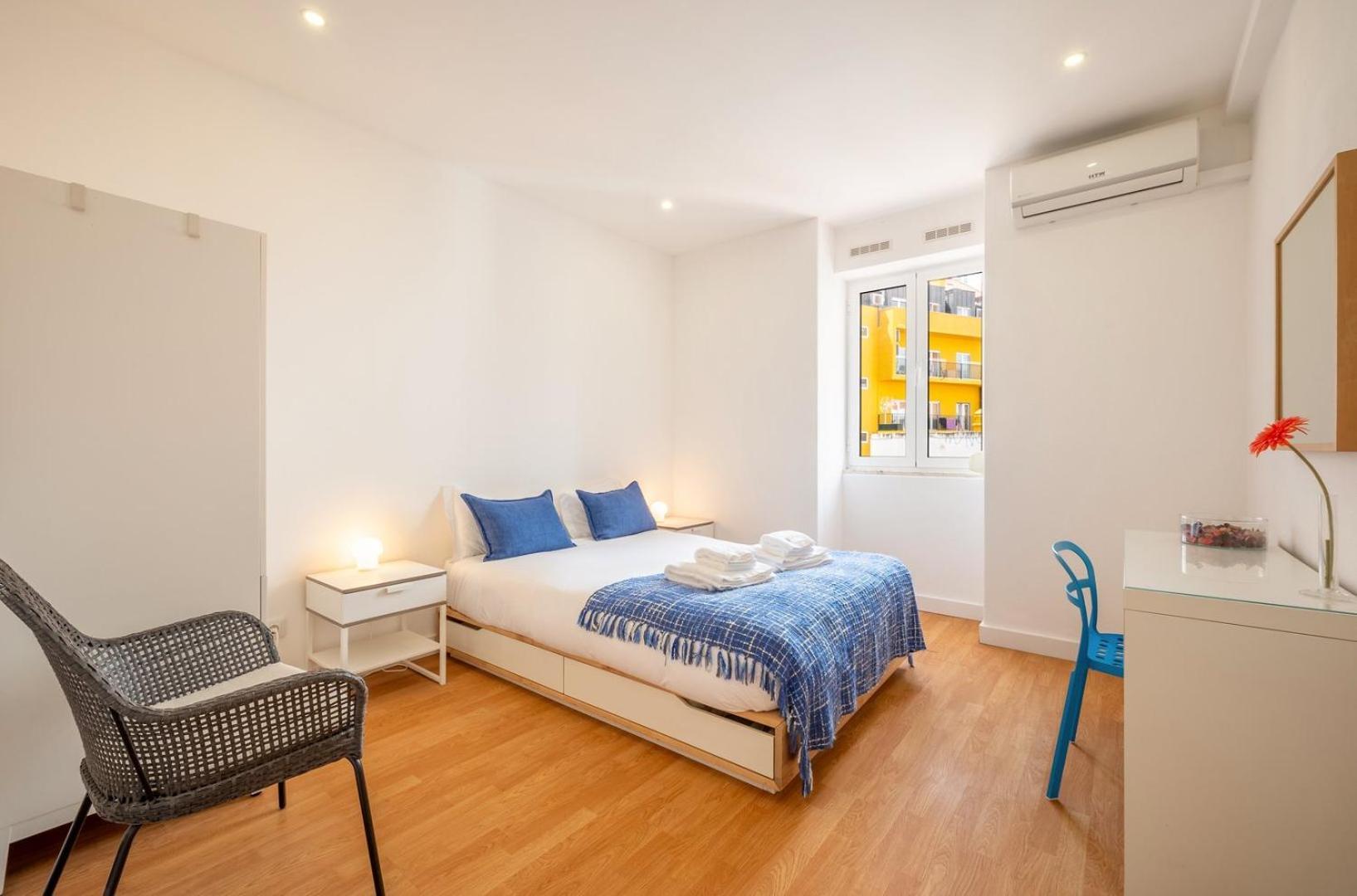 Mae De Agua Apartment Lisboa Εξωτερικό φωτογραφία