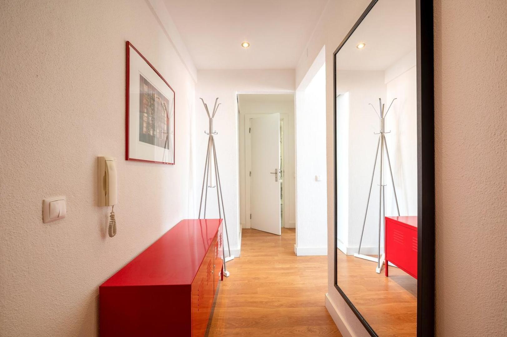 Mae De Agua Apartment Lisboa Εξωτερικό φωτογραφία